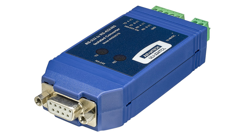 Product: BB-4WSD9OTB - Advantech's RS-232 (DB9 Female) To Iso. RS-422/ ...